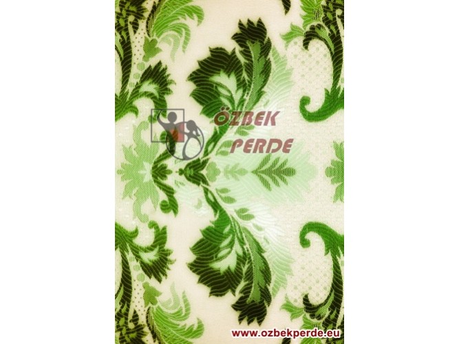 Maya Baskılı Halı